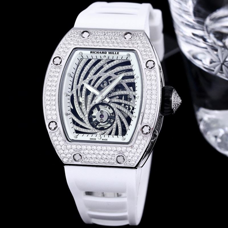 RICHARD MILLE Watches